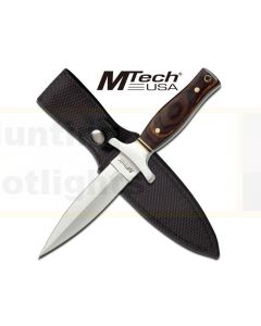 MTech K-MT-20-03 Titanium Double Edge Blade