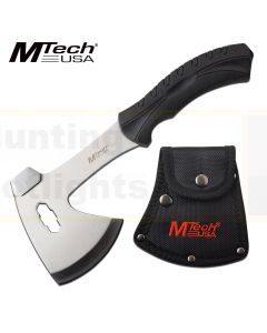  MTech K-MT-AXE15BK Stainless Steel Axe