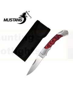 Mustang 20744 Nobility Pocket Knife 112mm