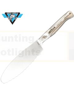 North American Fishing Club K-F1622 Brook Trout Knife