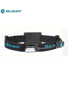 Olight FOL-H-A Array Rechargeable Dual LED Headlamp, 400Lm