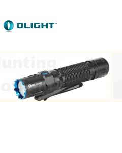 Olight FOL-M2RP LED M2R PRO Warrior Rechargeable LED Torch - 1800lm