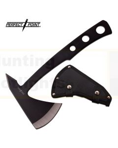 Perfect Point K-PP-107B Black Throwing Axe