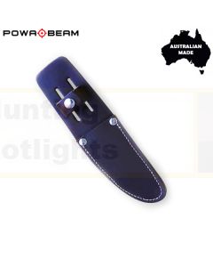 Powa Beam KS4 Leather Knife Sheath 112mm