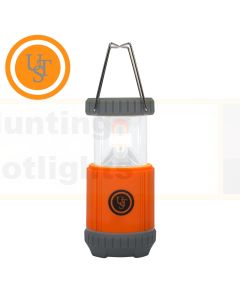 UST  U-02196 Ready LED Orange Lantern