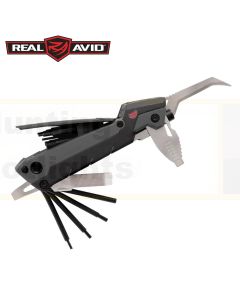 Real Avid AV-GTPROX 30-in-1 Gun Tool Pro-X - Clam Pack