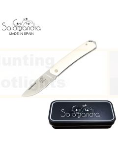 Salamandra A152233 PMMA Pocket Knife 140mm