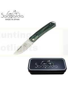 Salamandra A154233 PMMA Pocket Knife 140mm