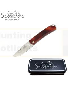 Salamandra A155233 PMMA Pocket Knife 140mm