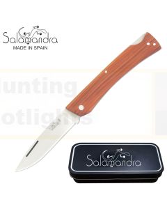 Salamandra A180041 Yew Wood Pocket Knife 175mm