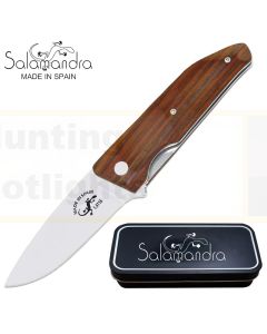 Salamandra A190021 Cocobolo Pocket Knife 190mm