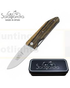 Salamandra A190051 Bocote Pocket Knife 190mm