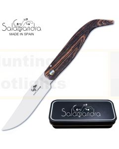 Salamandra A200051 Bocote Pocket Knife 175mm