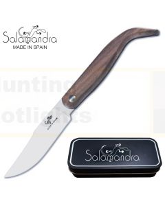 Salamandra A200071 Walnut Pocket Knife 175mm