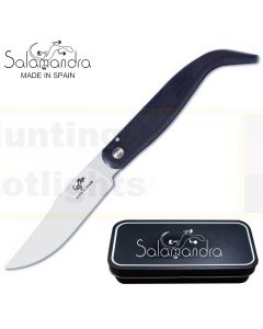 Salamandra A200081 Indian Rosewood Pocket Knife 175mm