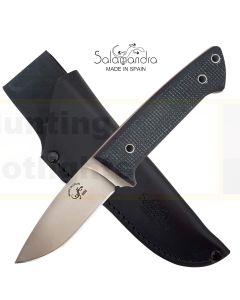 Salamandra A243233 Jute Handle Hunting Knife 205mm