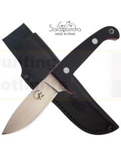 Salamandra A244113 G10 Handle Hunting Knife 190mm