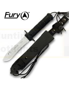 Survival 32350 Knife with Sheath