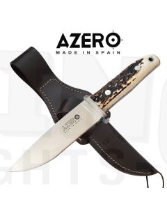 Azero A202061 Stag Hunting Knife 255mm