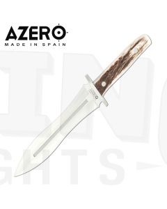 Azero A203061 Stag Hunting Knife 340mm
