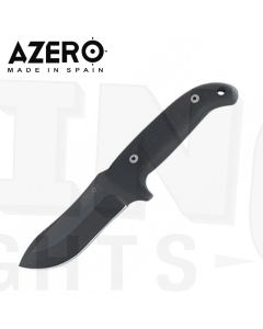 Azero A211212 HDM Tactical Knife w Molle Sheath