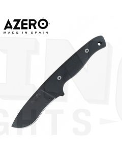 Azero A212212 HDM Tactical Knife with Molle Sheath 230mm