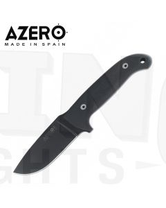 Azero A213212 HDM Tactical Knife w Molle Sheath 230mm
