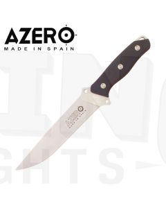 Azero A218211 HDM Tactical Knife w Molle Sheath 316mm