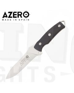 Azero A219211 HDM Tactical Knife with Molle Sheath 273mm