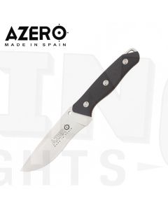 Azero A220211 HDM Tactical Knife w Molle Sheath 277mm