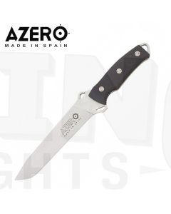 Azero A223211 HDM Tactical Knife w Molle Sheath 329mm