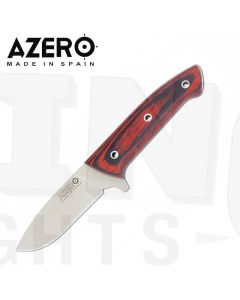 Azero A241301 Stamina Wood Hunting Knife 200mm