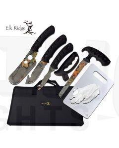 Elk Ridge K-ER-925 Game Processing Set
