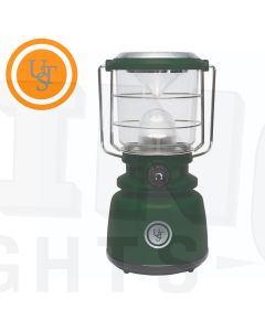 UST U-12403 Heritage Green Camp Lantern