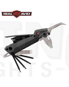Real Avid AV-GTPROX 30-in-1 Gun Tool Pro-X - Clam Pack