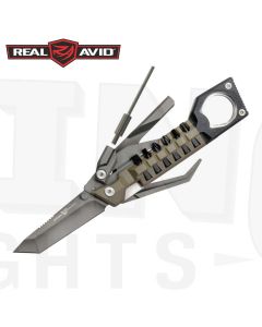 Real Avid AV-PSTL 19-in-1 Pistol Multi Tool