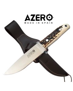 Azero A202061 Stag Hunting Knife 255mm