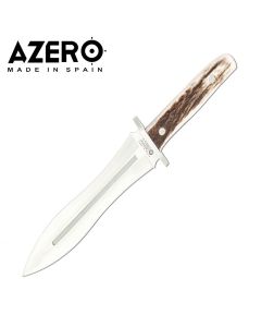 Azero A203061 Stag Hunting Knife 340mm