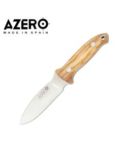 Azero A206011 Olive Wood Hunting Knife 210mm