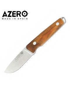 Azero A210091 Teka Wood Hunting Knife 205mm