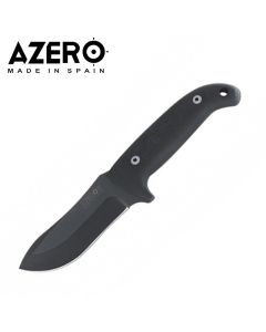 Azero A211212 HDM Tactical Knife w Molle Sheath