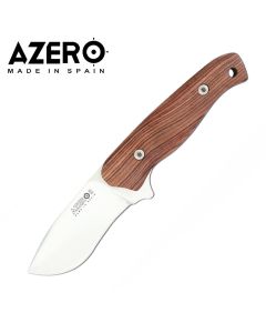 Azero A212082 Kingwood Hunting Knife 230mm