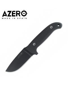 Azero A213212 HDM Tactical Knife w Molle Sheath 230mm