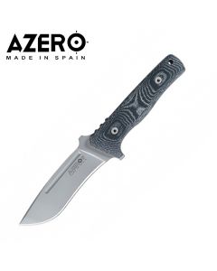 Azero A215222 Micarta Handle Knife - 240mm