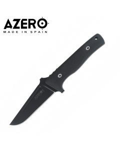 Azero A217212 HDM Tactical Knife w Molle Sheath 230mm