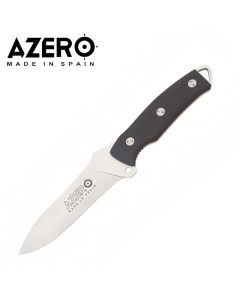 Azero A219211 HDM Tactical Knife with Molle Sheath 273mm