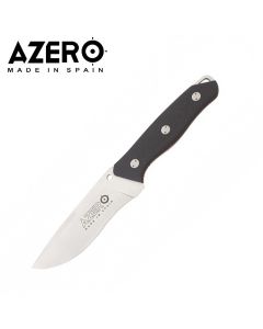 Azero A220211 HDM Tactical Knife w Molle Sheath 277mm