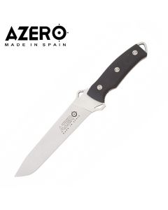 Azero A223211 HDM Tactical Knife w Molle Sheath 329mm