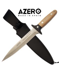 Azero A238221 Pig Sticker Hunting Knife 355mm