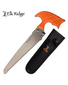 Elk Ridge K-ER-SAW002OR Orange Saw